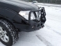 ZDERZAK PRZÓD Z BULLBAREM NAVARA D40 10-14 - 3