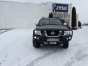 ZDERZAK PRZÓD Z BULLBAREM NAVARA D40 10-14 - 9