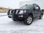 ZDERZAK PRZÓD Z BULLBAREM NAVARA D40 10-14 - 7