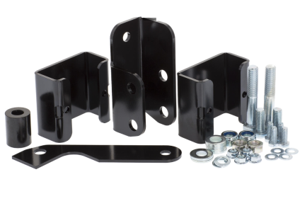 Zestaw korygujący tylny OME FK39 - Jeep Wrangler JK RHD (2006-2017)