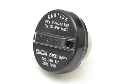 Korek wlewu paliwa - benzyna