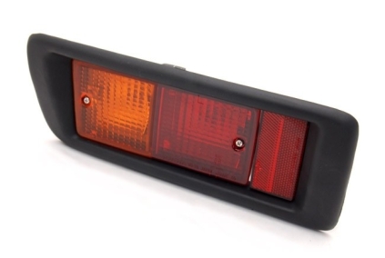 Lampa tylna J9 - lewa