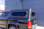 Hardtop Alu-Cab Canopy 