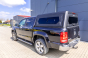 Hardtop Alu-Cab Canopy 