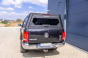 Hardtop Alu-Cab Canopy 