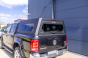 Hardtop Alu-Cab Canopy 
