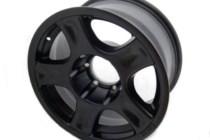 Felga aluminiowa Racer 7x16 Toyota