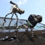 XSories Transformer Tripod