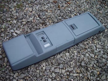 Konsola dachowa Hilux -97