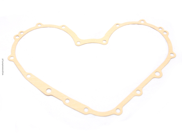 Uszczelka dekla rozrządu 3B