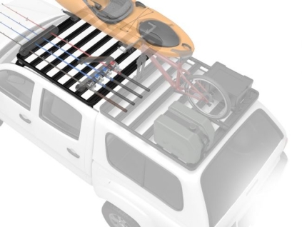 Bagażnik Front Runner Hilux 2005-2015