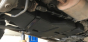 Zbiornik paliwa 120 L - Ford Ranger Raptor (2019 -) - 2