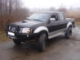 ZDERZAK PRZÓD Z BULLBAREM NAVARA D22 01-04 - 6