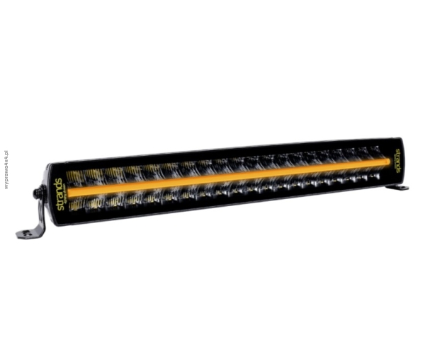 Lampa Strands Siberia Outlaw UDX 22