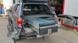 ZABUDOWA WYPRAWOWA MITSUBISHI L200 05-10 - 3