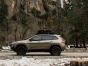 Bagażnik Front Runner Jeep Cherokee KL 2014 - - 2
