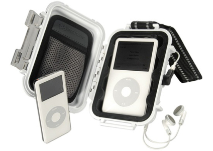 Micro Peli i1010 IPOD biała