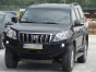 ZDERZAK PRZÓD BEZ BULLBARA TOYOTA LCJ150 09-13	 - 4