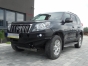 ZDERZAK PRZÓD BEZ BULLBARA TOYOTA LCJ150 09-13	 - 3
