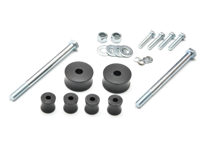 Zestaw Dif Drop Kit Land Cruiser J12 J15 Hilux