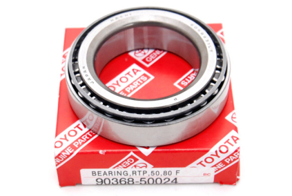 Łożysko kosza mechanizmu różnicowego