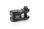 WARN Epic Sidewinder uchwyt szeklowy do liny - czarny - 2