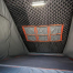Zabudowa wyprawowa Alu-Cab Canopy Camper Isuzu D-Max D/Cab 2021+, czarna - 4