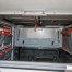 Zabudowa wyprawowa Alu-Cab Canopy Camper Isuzu D-Max D/Cab 2021+, czarna - 6