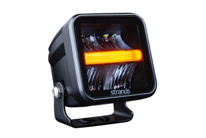 Lampa Strands Siberia Red Panda WORK LIGHT LED