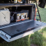 Schowek w klapie Ford Ranger 2023+ - Galante Graty - 4