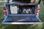 Schowek w klapie Ford Ranger 2023+ - Galante Graty - 3