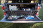 Schowek w klapie Ford Ranger 2023+ - Galante Graty - 2