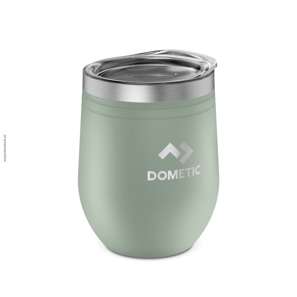 Kubek termiczny Dometic Wine Tumbler 30 morski