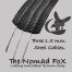 Taśma mocująca Nomad Fox na kluczyk - 2