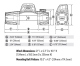 Wyciągarka WARN VR EVO 12-S (uciąg: 5443 kg) 12V - 4
