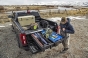 Zabudowa szufladowa DECKED - Ford Ranger 2012 - 2016 - 2019 - / Ford Raptor 2019 - 2022 - 4