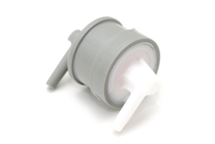 Filtr vacuum