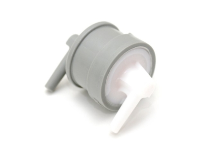 Filtr vacuum