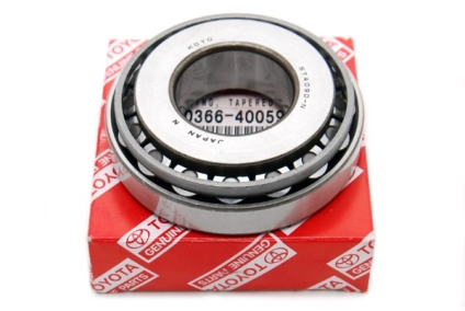 Łożysko ataku duże 90366-40059