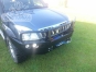 ZDERZAK PRZÓD Z BULLBAREM TOYOTA LCJ120 02-09	 - 3