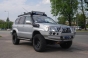 ZDERZAK PRZÓD Z BULLBAREM TOYOTA LCJ120 02-09	 - 2