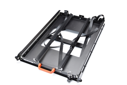 Szuflada na lodówkę Ex-Gear opuszczana