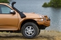 Snorkel SAFARI - Isuzu D-MAX (2008-2012) - 2