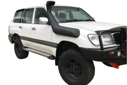 Snorkel SAFARI – Toyota LandCruiser 100 / Lexus 470