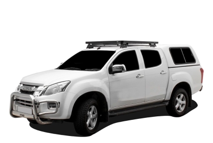 Bagażnik Front Runner Isuzu D-Max RT50/85/2nd Gen DC 2011 -