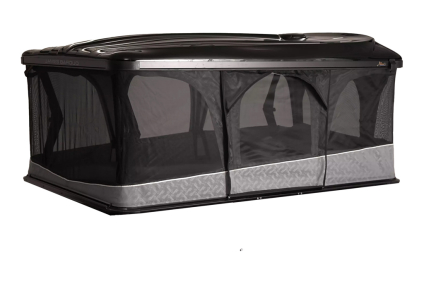 Namiot dachowy James Baroud Odyssey M - czarny