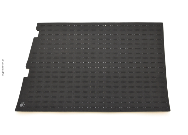 Panel molle Kylon prawy, tylne drzwi Land Cruiser J76 Black