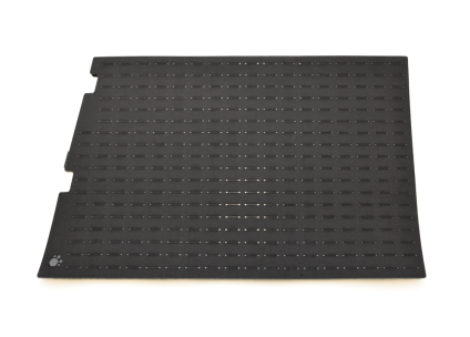 Panel molle Kylon prawy, tylne drzwi Land Cruiser J76 Black