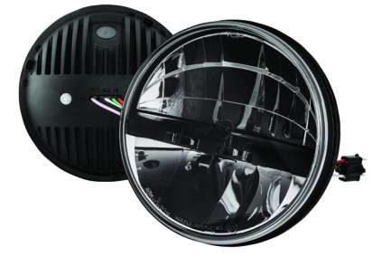 Lampa przednia Truck-Lite 7'' LED