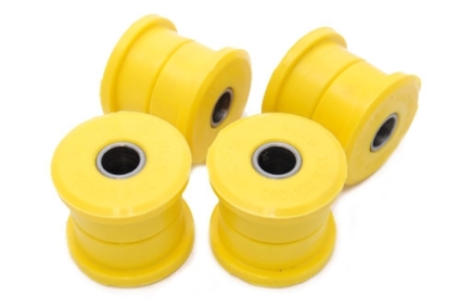 Tuleje wahaczy dolnych J8 - tył